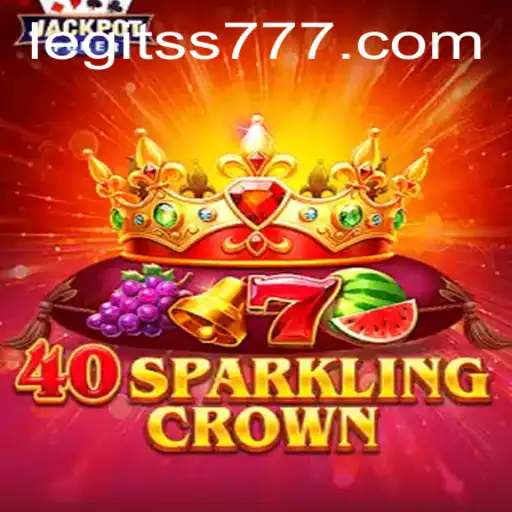 Unearth the Dazzling World of 40SparklingCrown with ss777