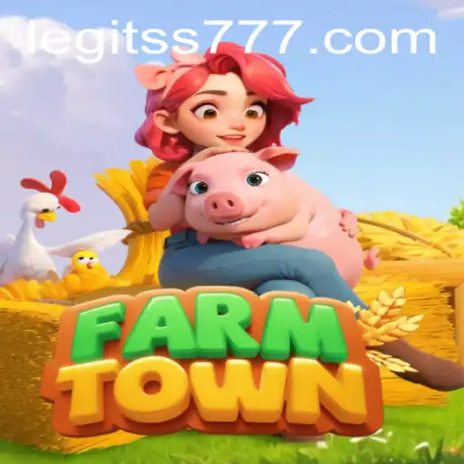 Exploring FarmTown: The Virtual Farming Phenomenon