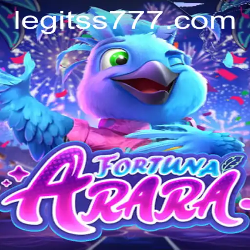 Exploring the Enchanting World of FortunaArara: A Deep Dive into Its Gameplay and Experience