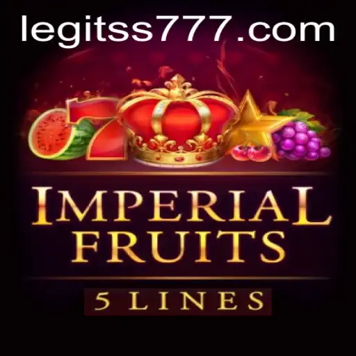 Discover the Enchanting World of ImperialFruits5: A Game of Strategy and Chance
