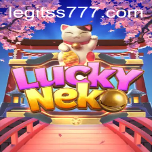 The Enchanting World of LuckyNeko: A Deep Dive into This Captivating Game Featuring ss777