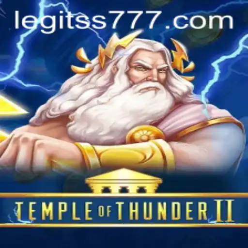 Temple of Thunder II: A Riveting Gaming Experience with Thrilling Challenges