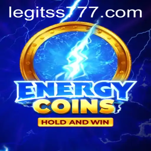 Discovering EnergyCoins: A Dive into the Thrilling World of ss777