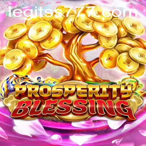 ProsperityBlessing: Unveiling the Mystique of a Captivating Game