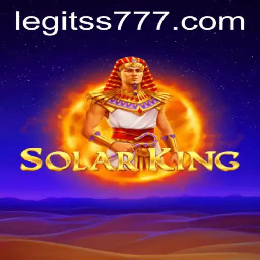 Discover SolarKing: A Thrilling Adventure into the Celestial Realm