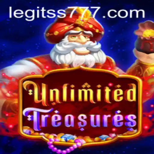 UnlimitedTreasures: Dive into a World of Adventure and Rewards