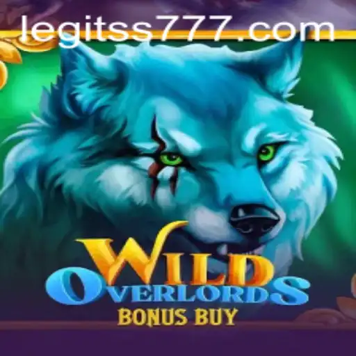 WildOverlordsBonusBuy: A Thrilling Digital Adventure